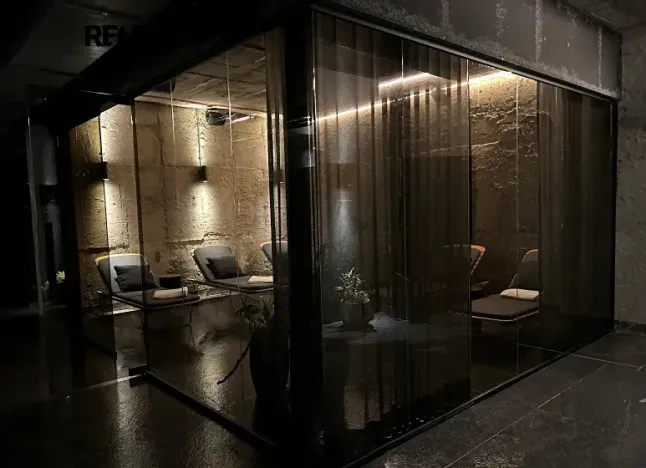 Pronájem bytu 2+kk, Praha - Modřany, Československého exilu, 50 m2