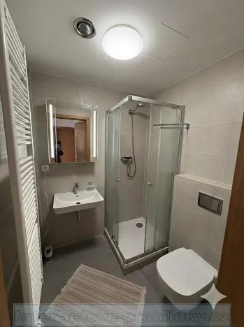 Pronájem pokoje, Praha - Holešovice, Kouteckého, 15 m2