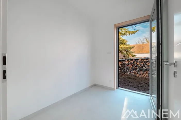 Prodej rodinného domu, Uzeničky, 92 m2