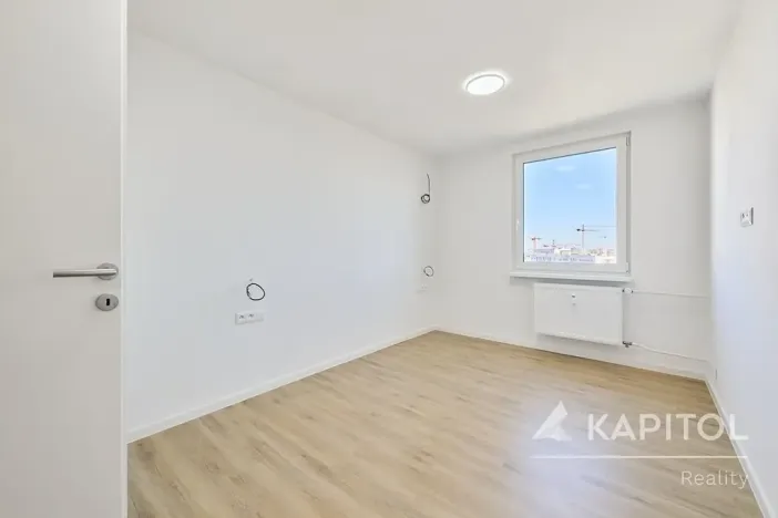 Prodej bytu 3+kk, Praha - Záběhlice, Hledíková, 54 m2