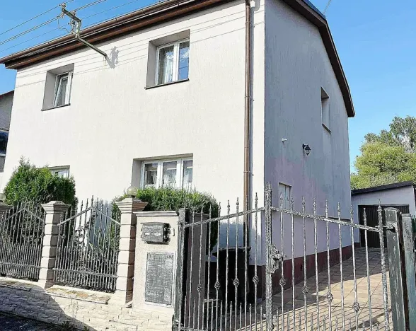 Prodej rodinného domu, Dolní Rychnov, Jana Žižky, 240 m2