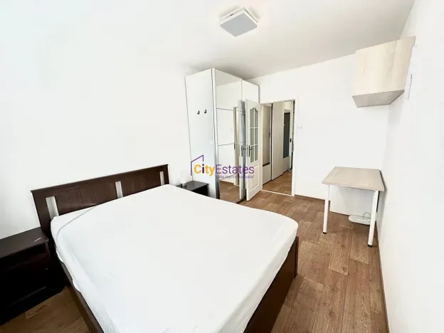 Pronájem bytu 2+kk, Praha - Háje, Plickova, 50 m2