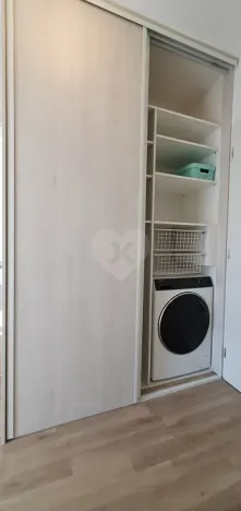 Pronájem bytu 2+kk, Praha - Libeň, Novovysočanská, 53 m2