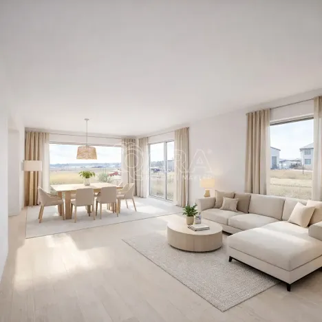 Prodej rodinného domu, Vysoký Újezd, 231 m2