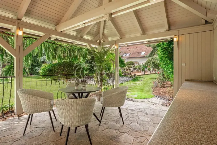 Prodej rodinného domu, Zeleneč, Štefánikova, 540 m2