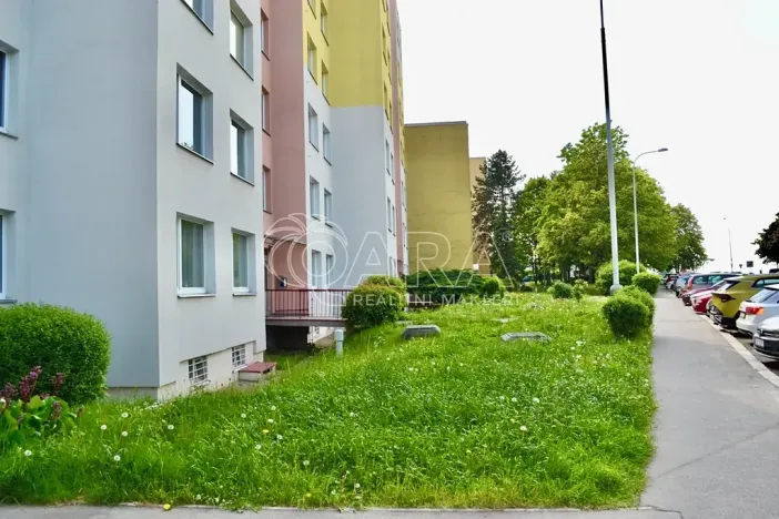 Pronájem bytu 3+1, Praha - Čimice, Křivenická, 72 m2