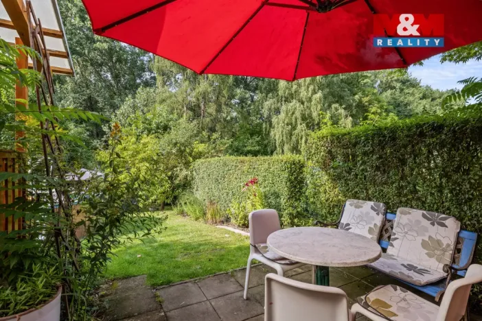 Prodej chaty, Slaný - Kvíček, 55 m2