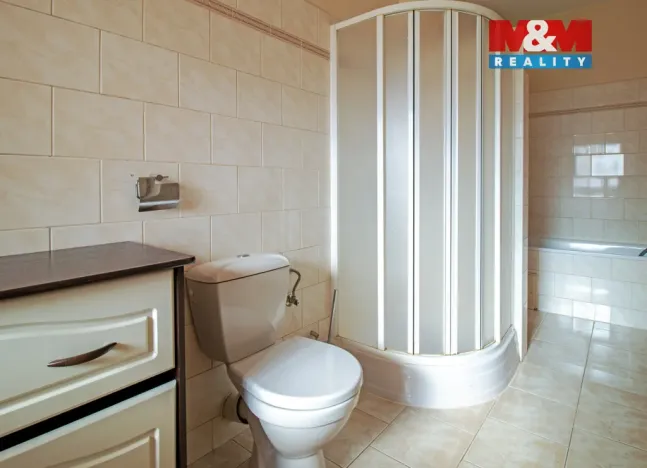 Pronájem rodinného domu, Stará Paka, Revoluční, 70 m2