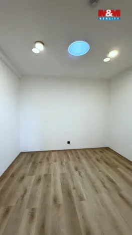 Pronájem bytu 2+kk, Louny, Pražská, 48 m2