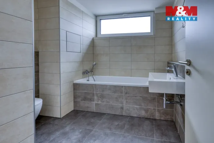 Pronájem bytu 2+kk, Dobřany, 45 m2