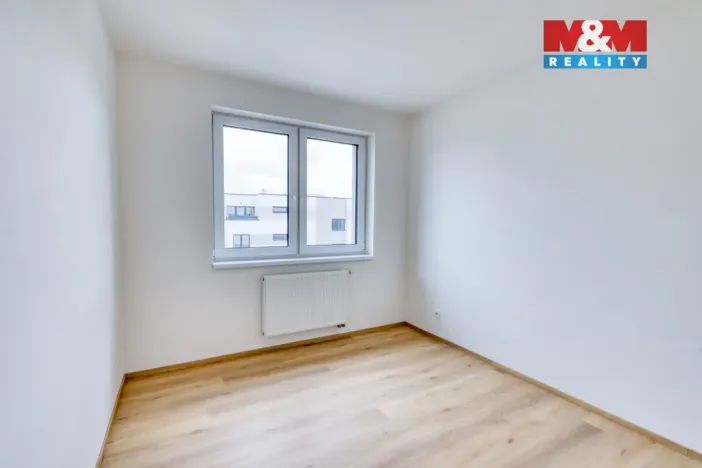 Pronájem bytu 2+kk, Dobřany, 45 m2
