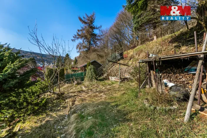 Prodej rodinného domu, Jáchymov, Prokopova, 140 m2