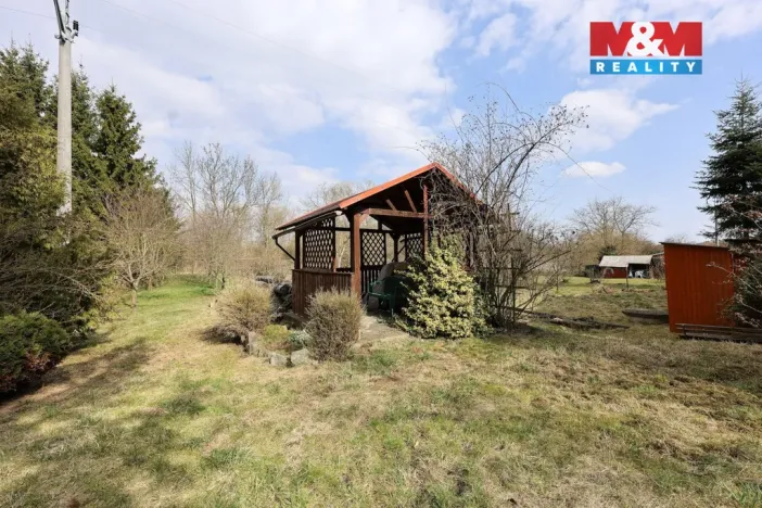 Prodej pozemku pro bydlení, Loštice - Žádlovice, 1160 m2