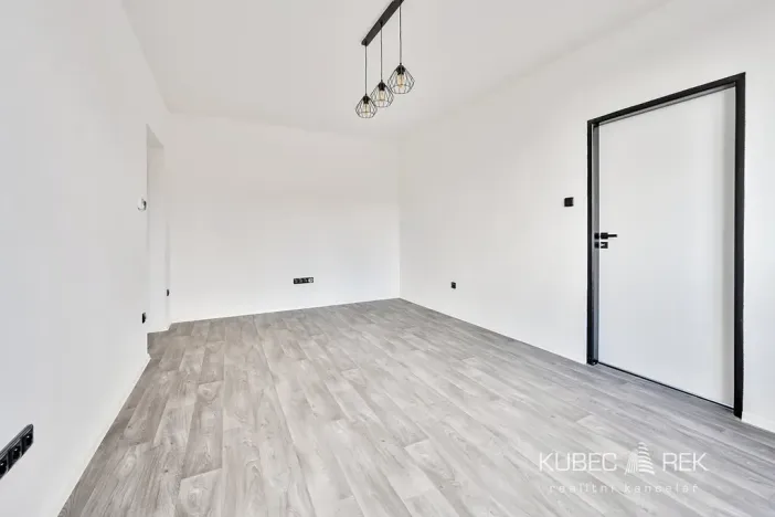 Prodej bytu 2+1, Pacov, Jana Vojny, 49 m2