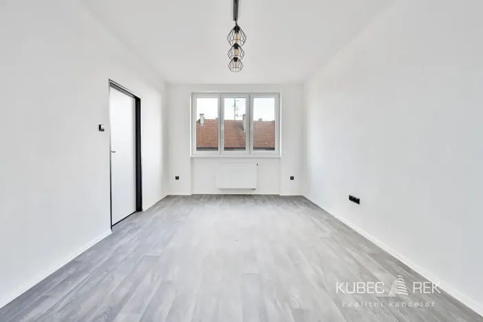 Prodej bytu 2+1, Pacov, Jana Vojny, 49 m2