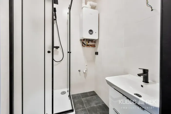 Prodej bytu 2+1, Pacov, Jana Vojny, 49 m2