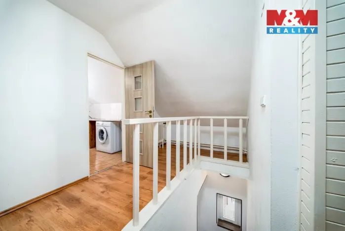 Prodej rodinného domu, Svojetice, Choceradská, 165 m2