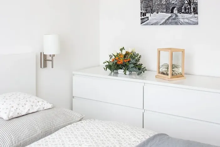 Pronájem bytu 2+kk, Praha - Libeň, Bedřichovská, 40 m2