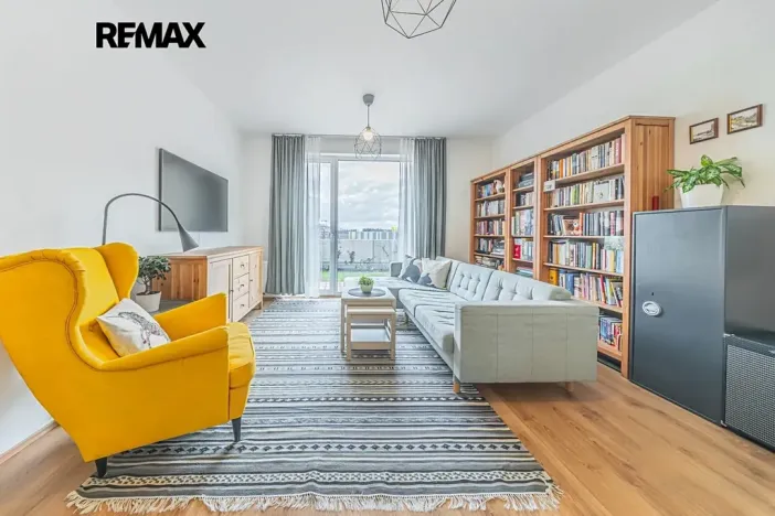 Prodej bytu 3+kk, Kladno, Bohumila Landy, 126 m2