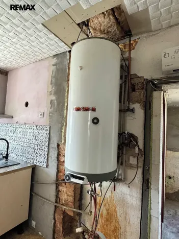 Prodej rodinného domu, Dřínov, 62 m2