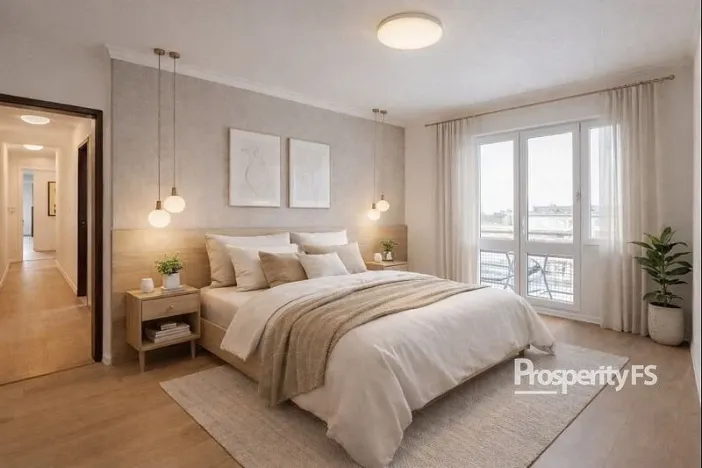 Prodej bytu 3+1, Zlín, Padělky II, 74 m2