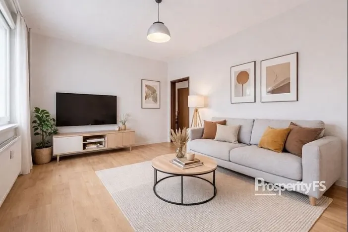 Prodej bytu 3+1, Zlín, Padělky II, 74 m2