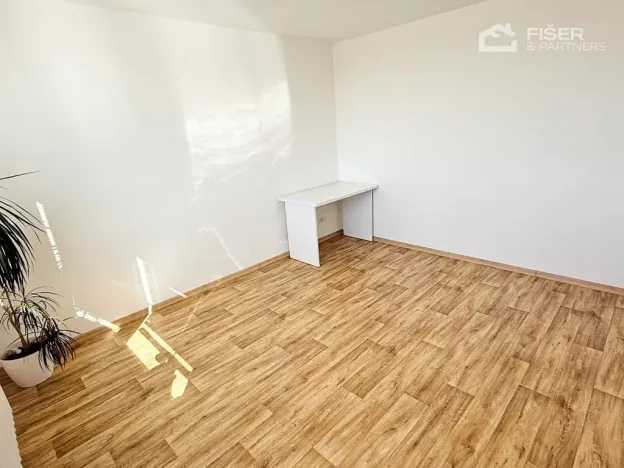 Pronájem bytu 3+1, Valašské Meziříčí, Štěpánov, 72 m2