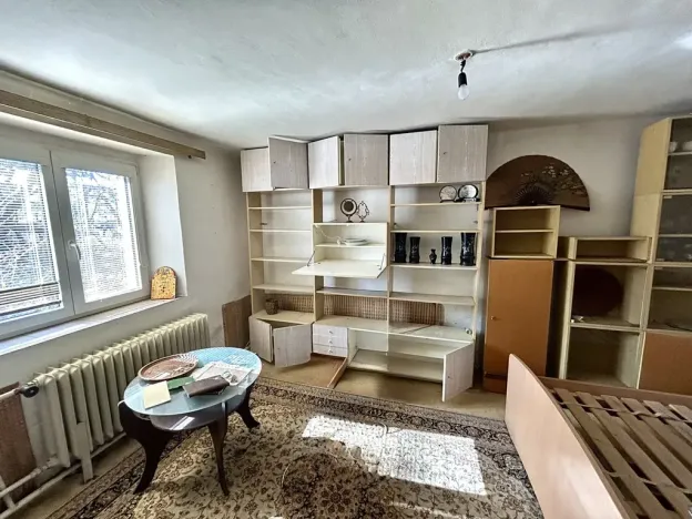 Prodej rodinného domu, Načešice, 150 m2