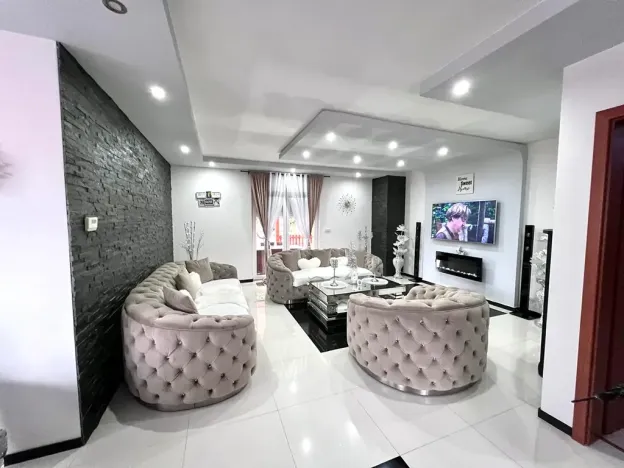 Prodej rodinného domu, Sadov, 150 m2