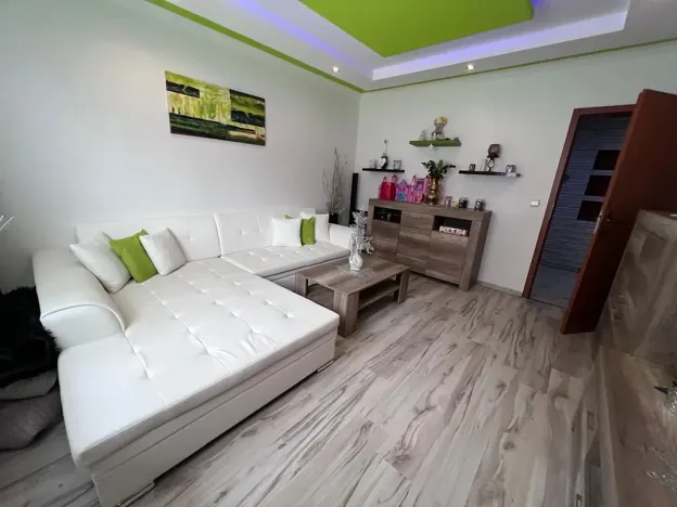 Prodej rodinného domu, Sadov, 150 m2