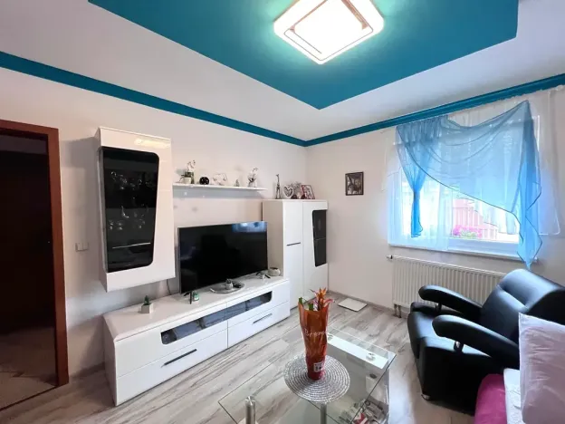 Prodej rodinného domu, Sadov, 150 m2