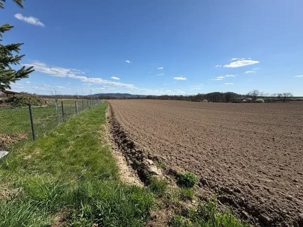 Prodej pozemku pro bydlení, Chocnějovice, 5604 m2