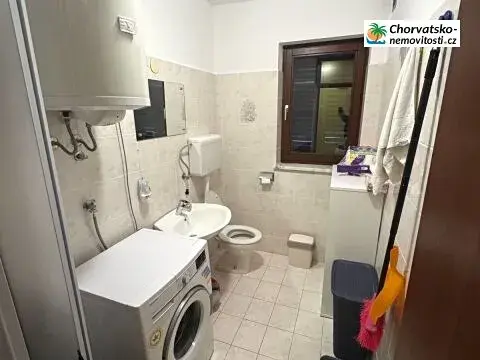 Prodej bytu 2+kk, Rabac, Chorvatsko, 45 m2