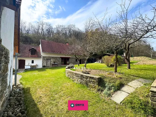 Prodej rodinného domu, Habrovany, 354 m2