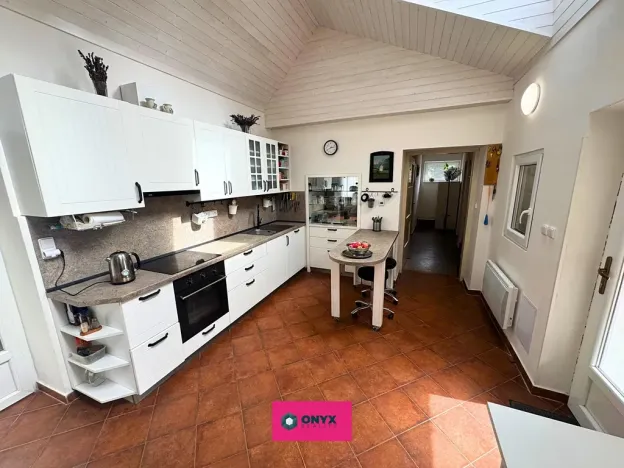 Prodej rodinného domu, Habrovany, 354 m2