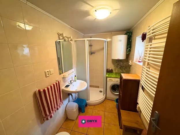 Prodej rodinného domu, Habrovany, 354 m2