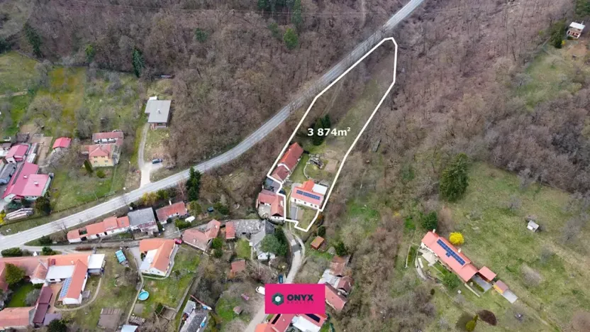 Prodej rodinného domu, Habrovany, 354 m2