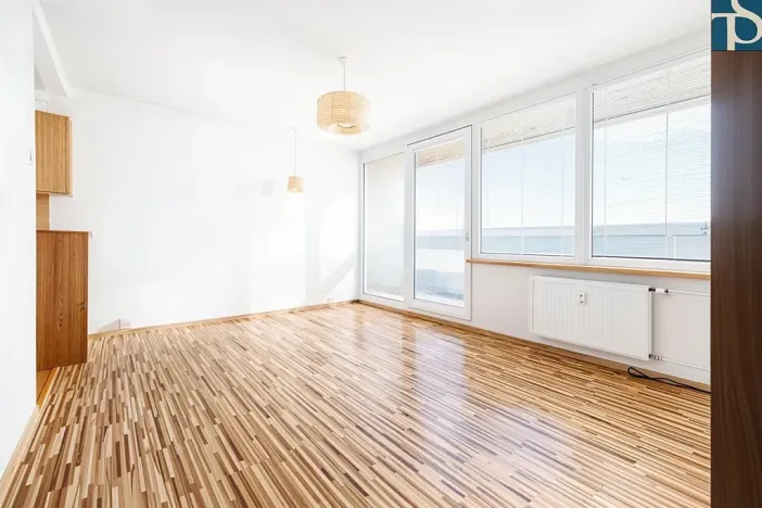 Prodej bytu 3+1, Praha - Bohnice, Vratislavská, 61 m2