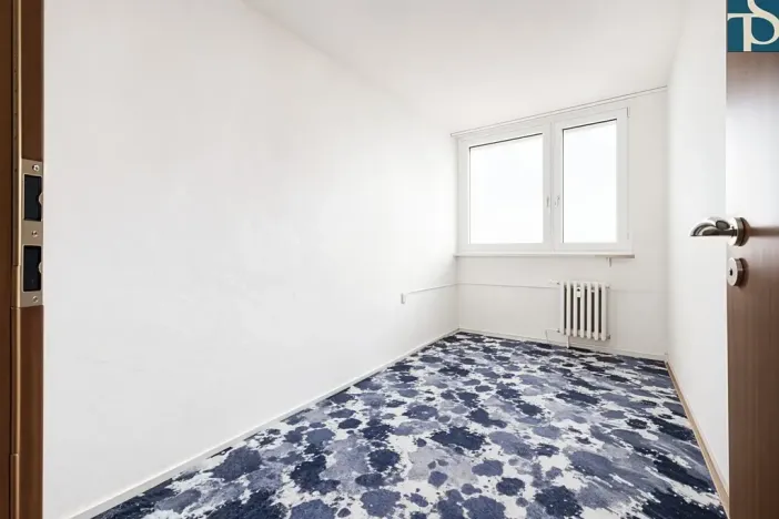 Prodej bytu 3+1, Praha - Bohnice, Vratislavská, 61 m2