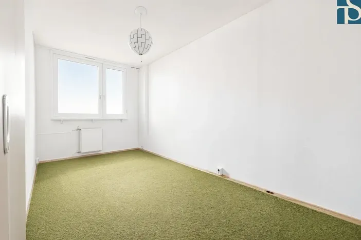 Prodej bytu 3+1, Praha - Bohnice, Vratislavská, 61 m2