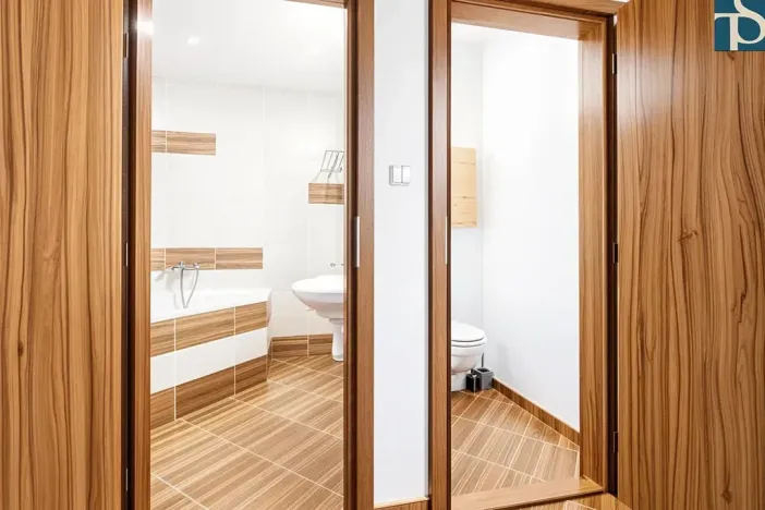 Prodej bytu 3+1, Praha - Bohnice, Vratislavská, 61 m2