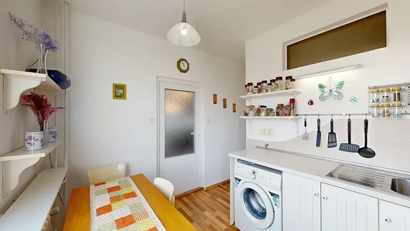 Prodej bytu 2+1, Vysoké Mýto, Českých bratří, 66 m2