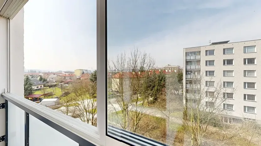 Prodej bytu 2+1, Vysoké Mýto, Českých bratří, 66 m2