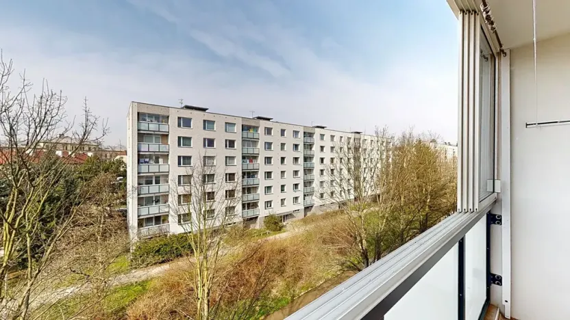 Prodej bytu 2+1, Vysoké Mýto, Českých bratří, 66 m2