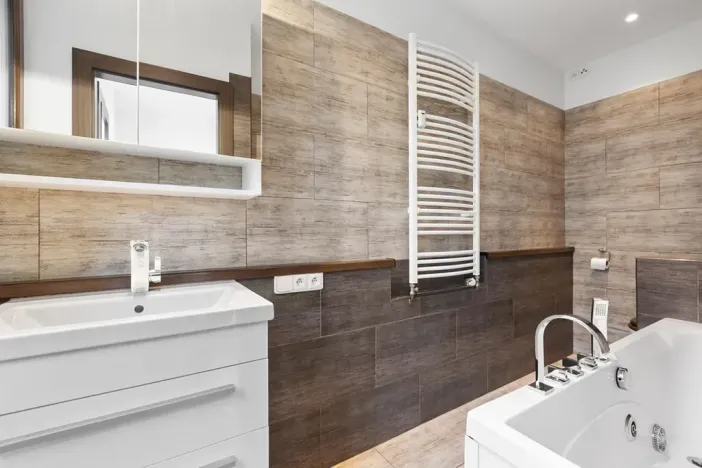 Pronájem bytu 2+1, Aš, Příbramská, 51 m2