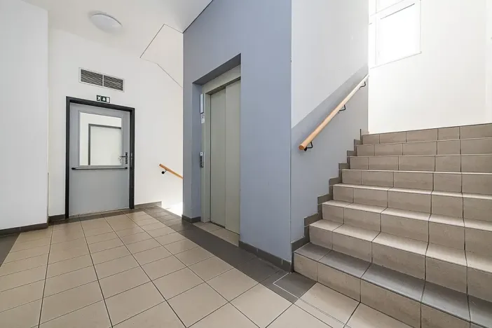 Prodej bytu 1+kk, Praha - Libeň, Březenská, 49 m2