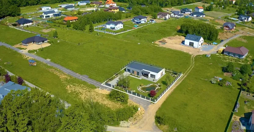 Prodej pozemku pro bydlení, Sulice, Nad Chvátalkou, 943 m2