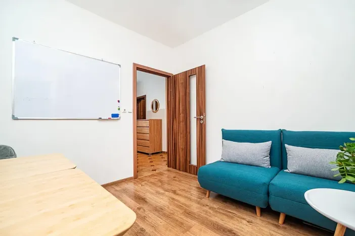 Pronájem rodinného domu, Volduchy, 110 m2