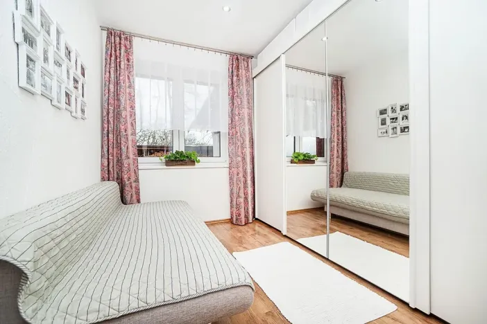 Pronájem rodinného domu, Volduchy, 110 m2