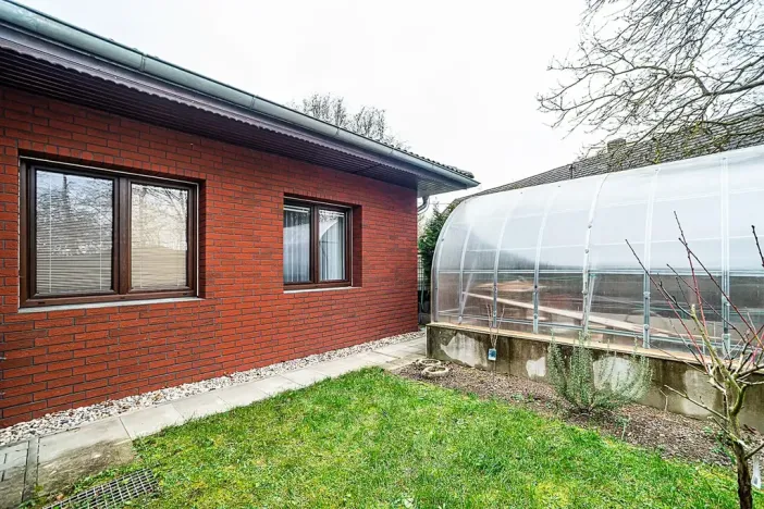 Pronájem rodinného domu, Volduchy, 110 m2